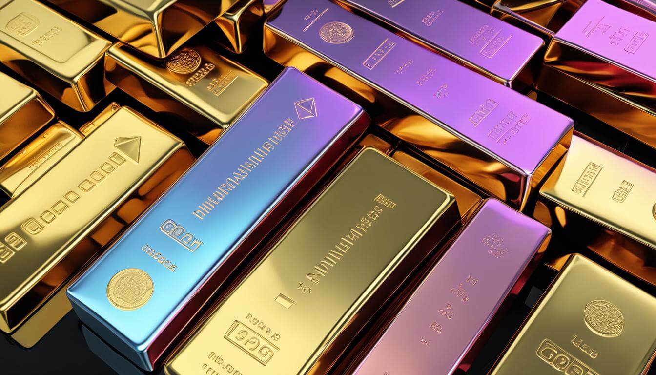 Gold Bar Sizes for Investment