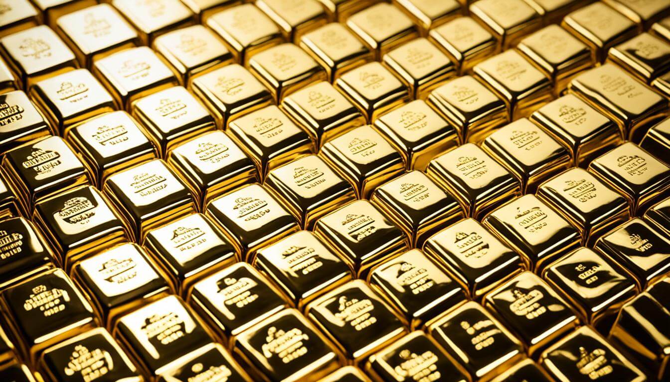 Gold Bullion Prices