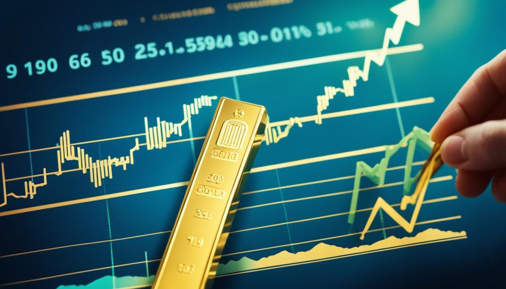 Gold Futures Market Analysis