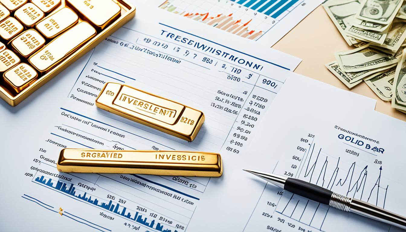 Gold Investment Strategies Beyond Spot Price