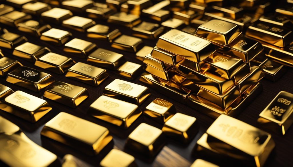 Gold Investment and Portfolio Diversification