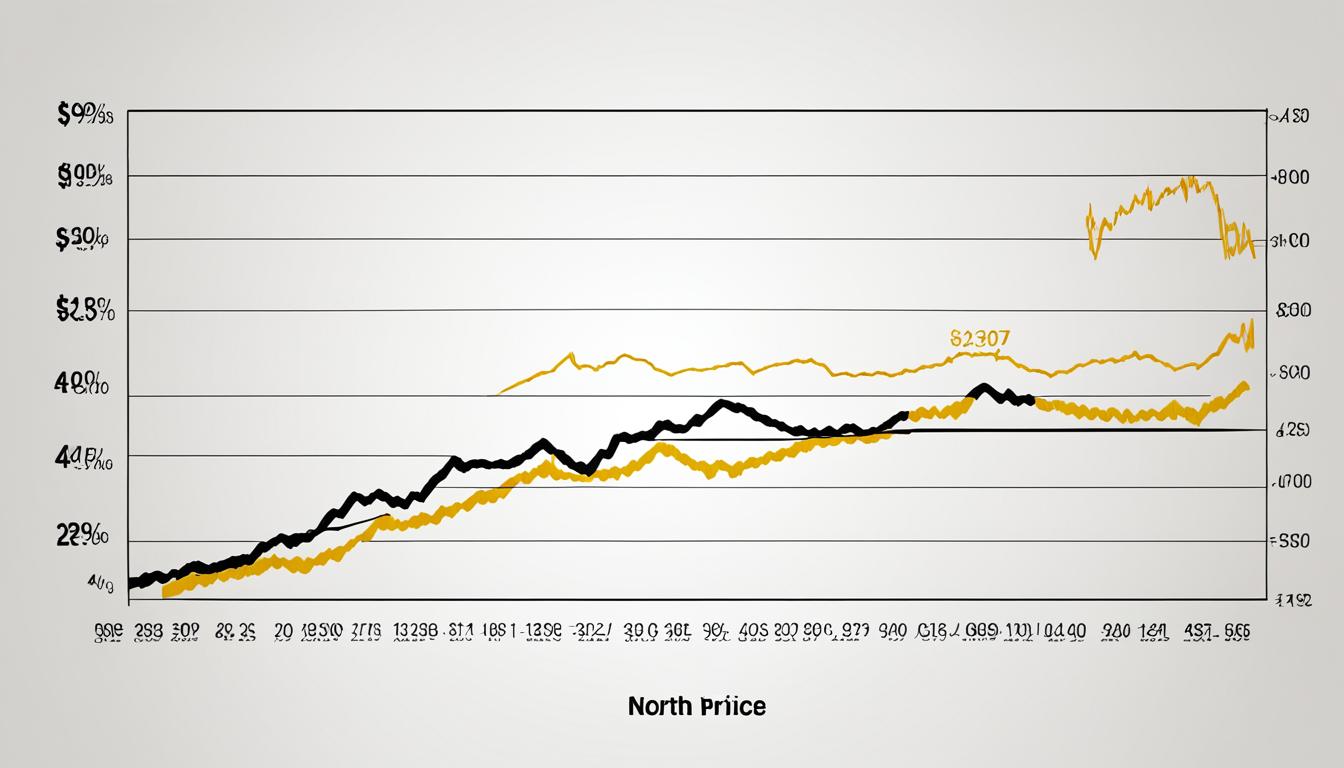 Gold Price Trends in North America