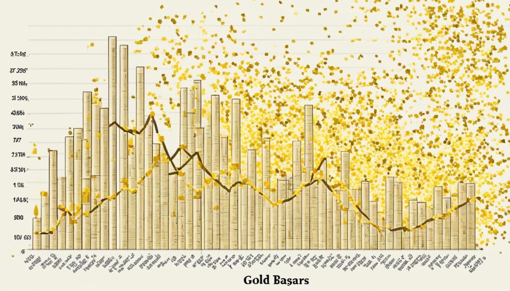 Historical Gold Price Trends