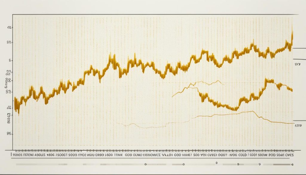 Impact of Interest Rates on Gold Prices