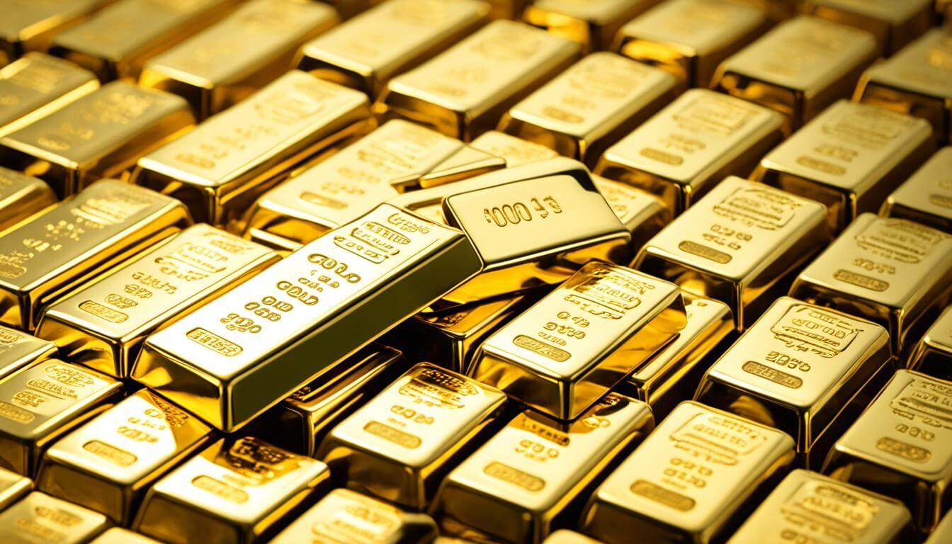 Investment Benefits of Gold Bars