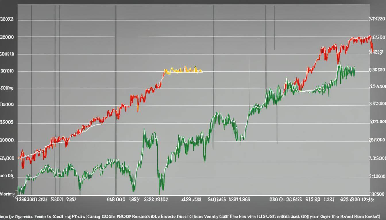 Real-Time Analysis of Gold Price in USA