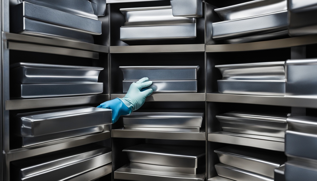 历史性白银市场崩盘：供应担忧下算法驱动清算引发单日31%暴跌