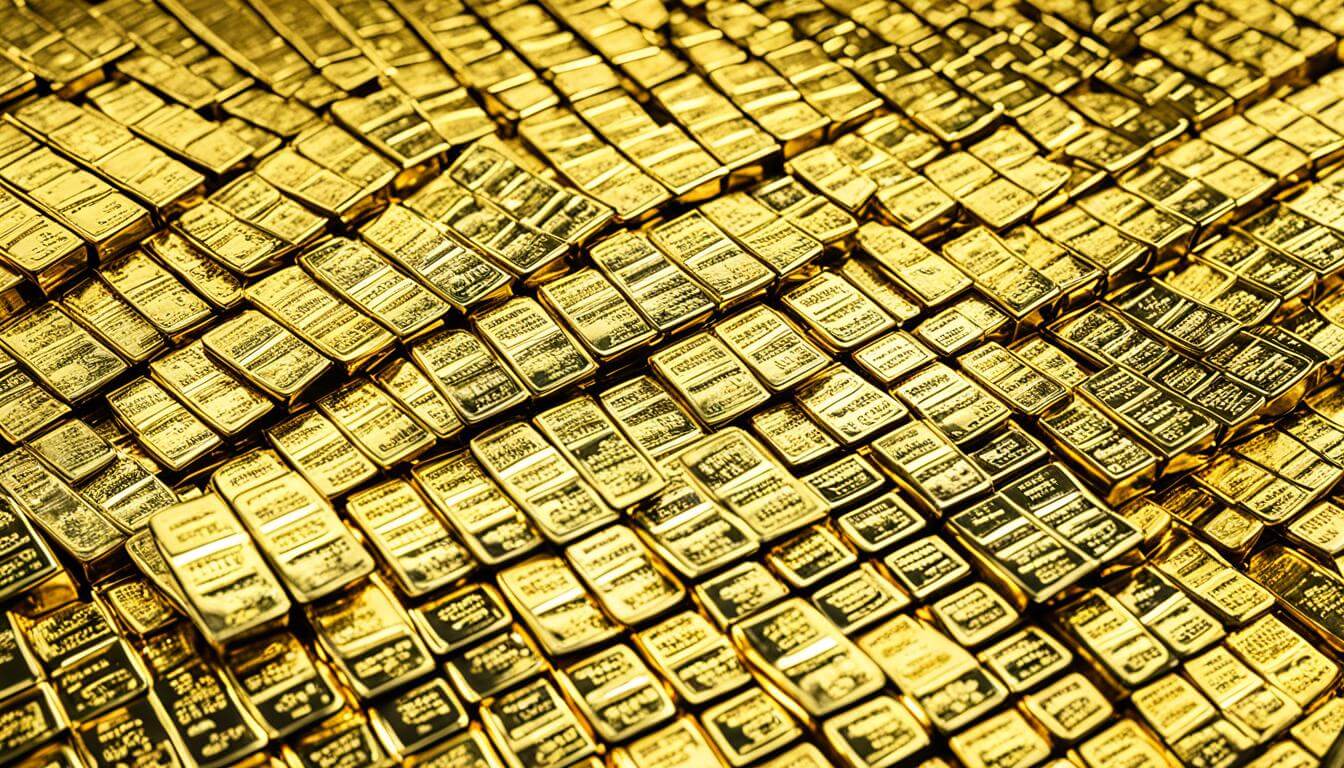 The London Fix and LBMA's Role in Gold Pricing