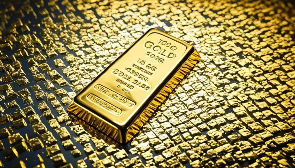 100 In Gold Discover Current 100 g Gold Bar Price Today!