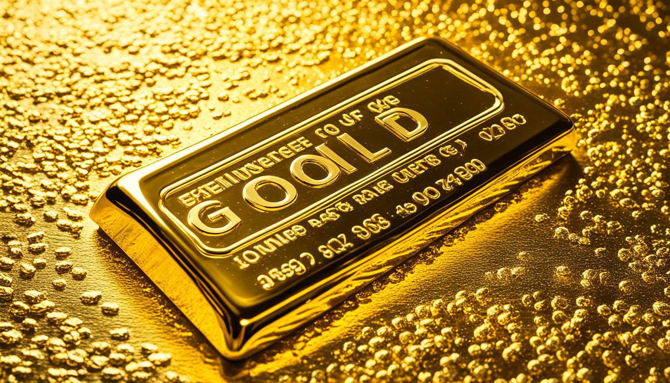 current gold price oz