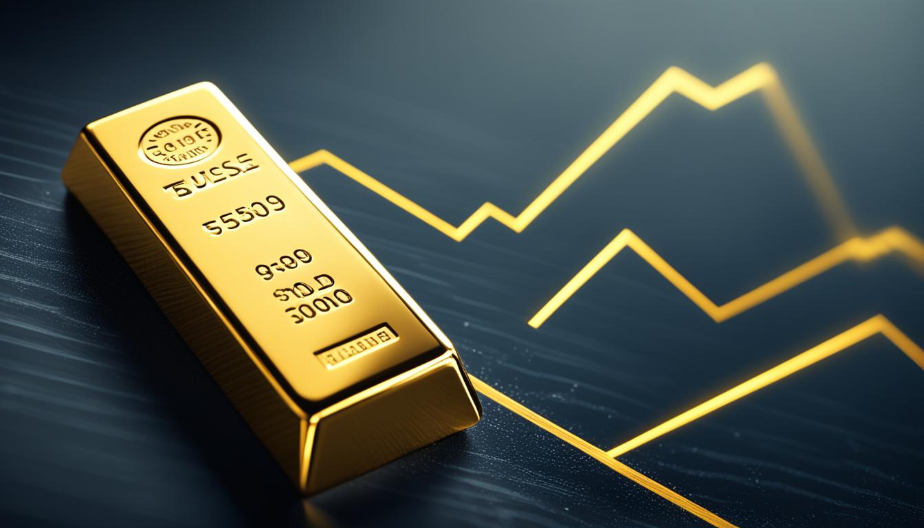 current price of gold troy ounce