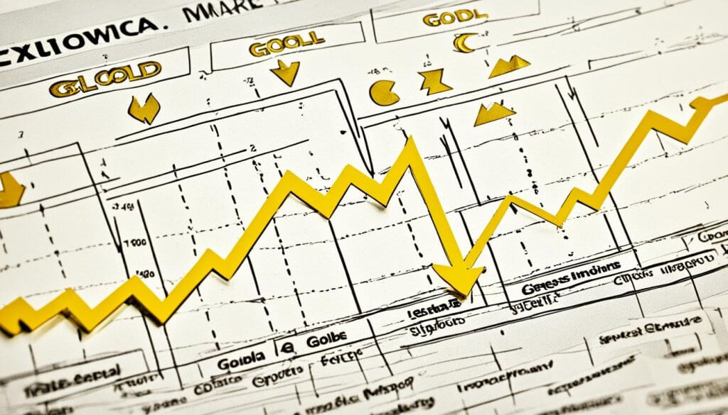 factors influencing gold market rates