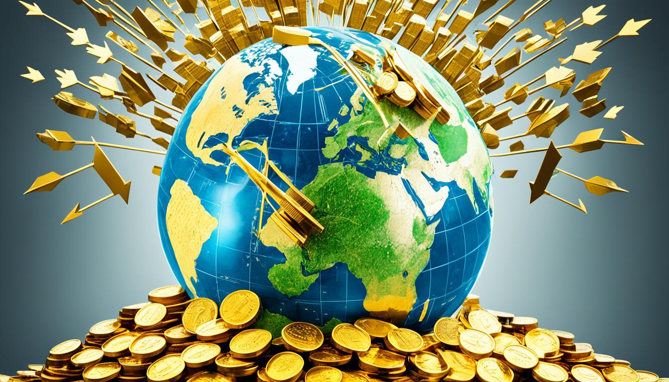 global gold market