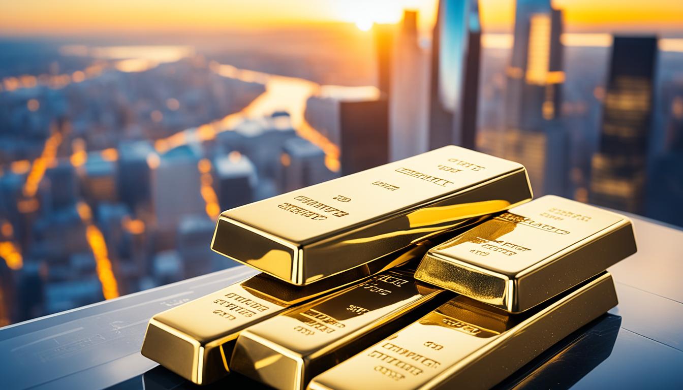 gold ETFs