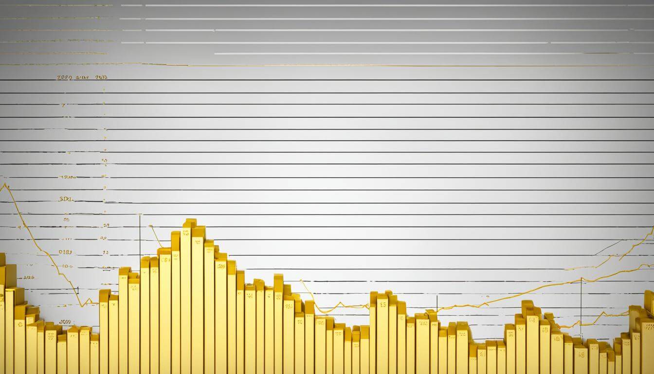 gold bar price intraday volatility