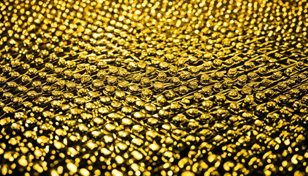 gold derivatives