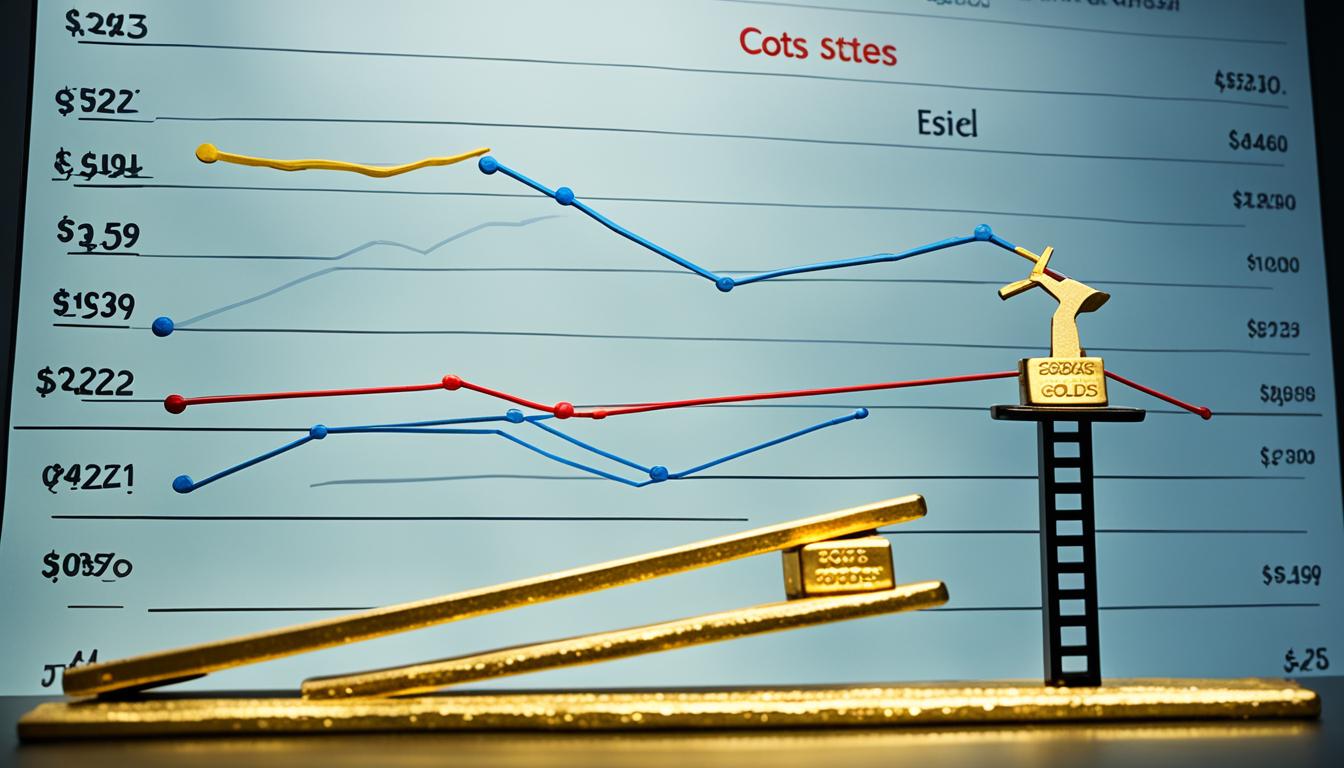 gold derivatives and risks