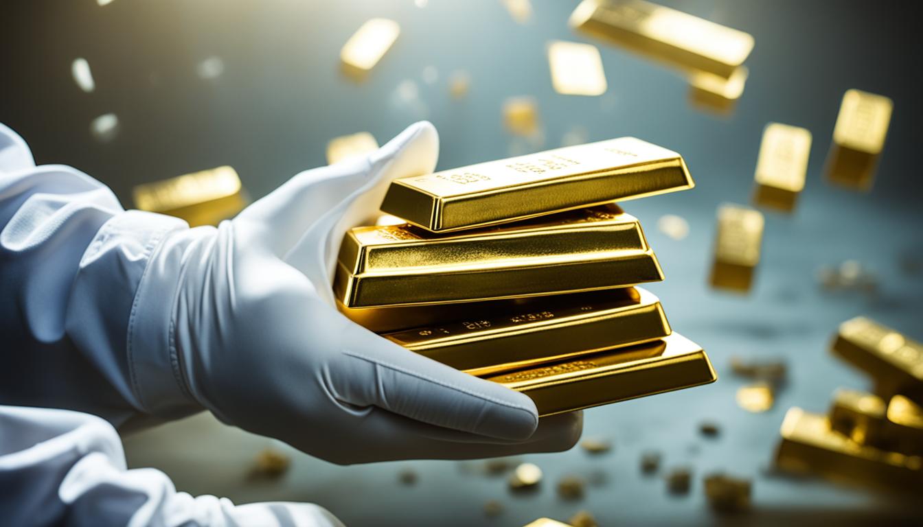 gold investments