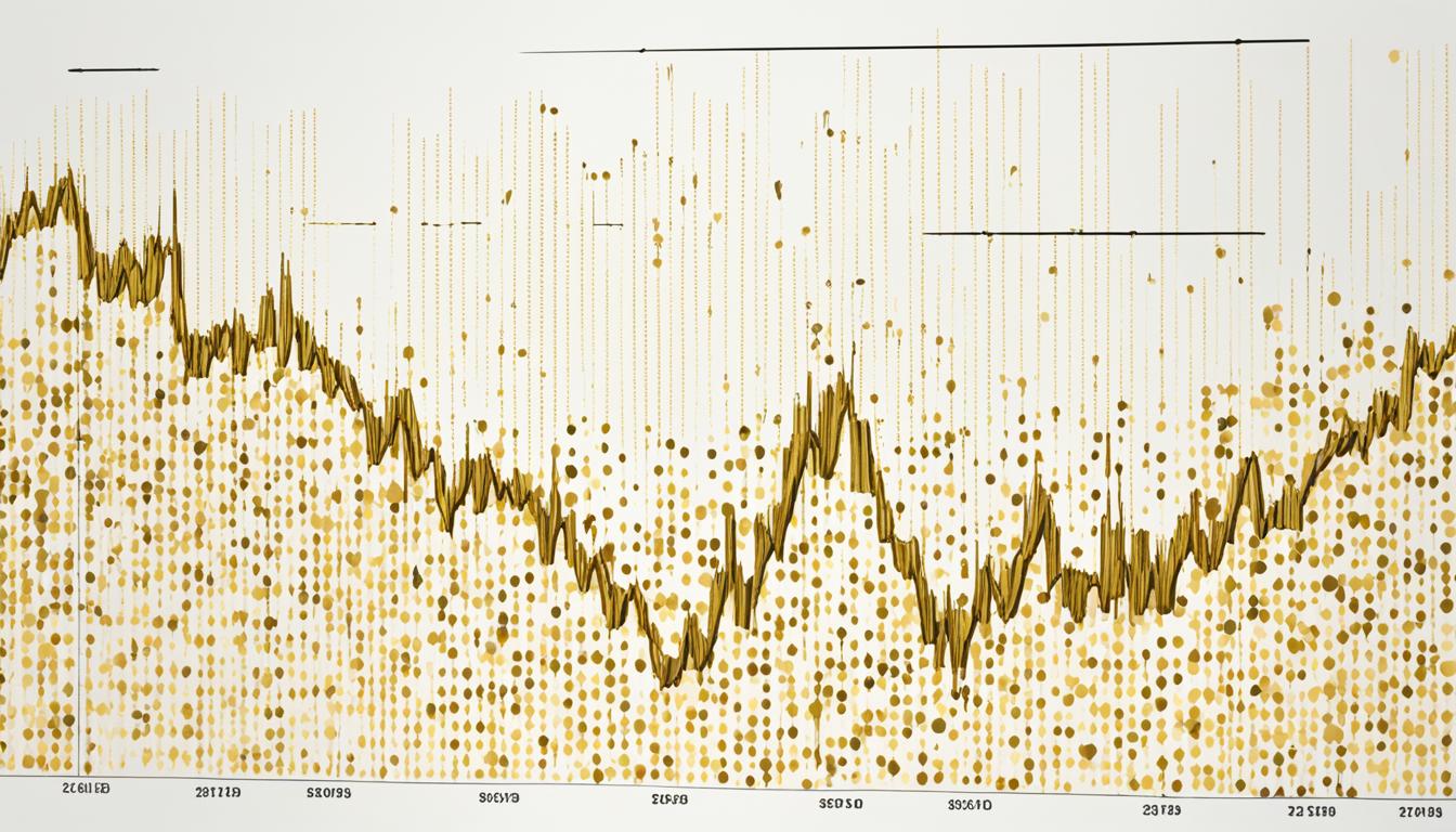 gold price fluctuations