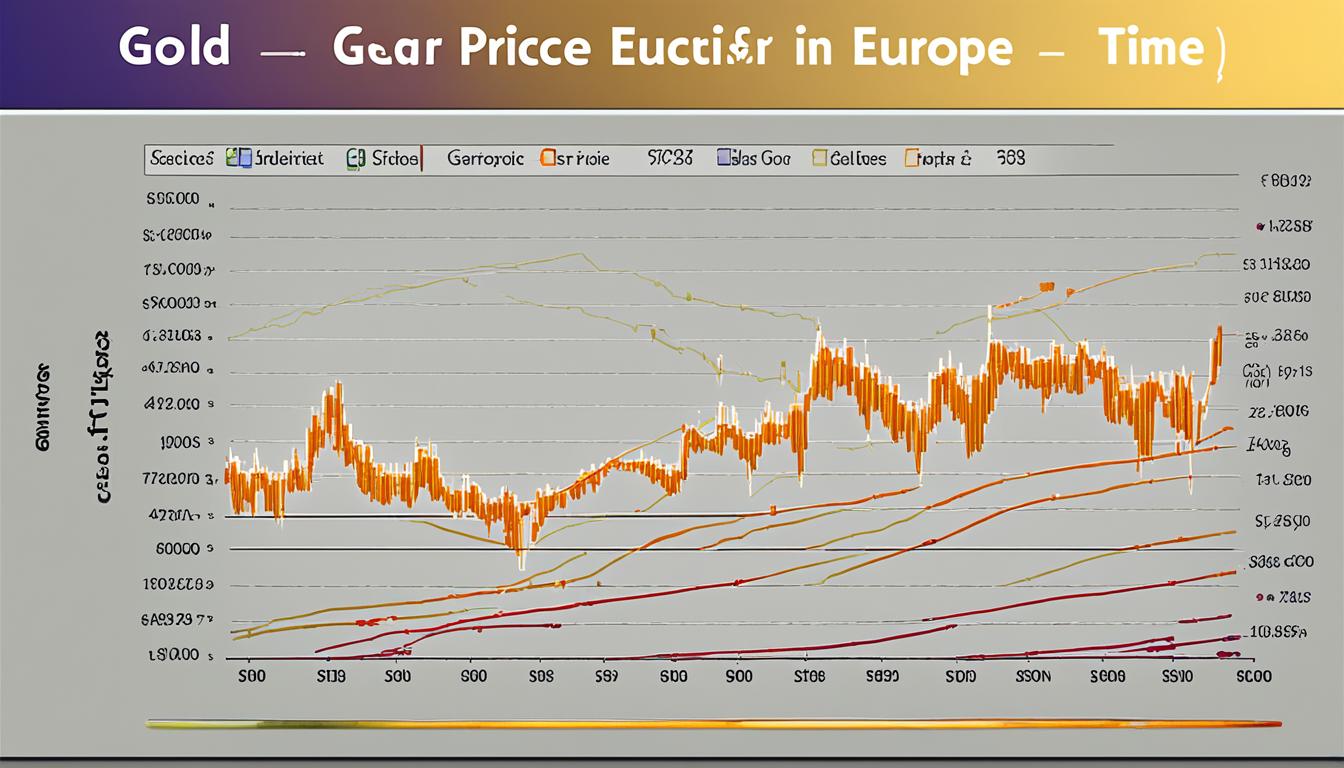 gold price in europe