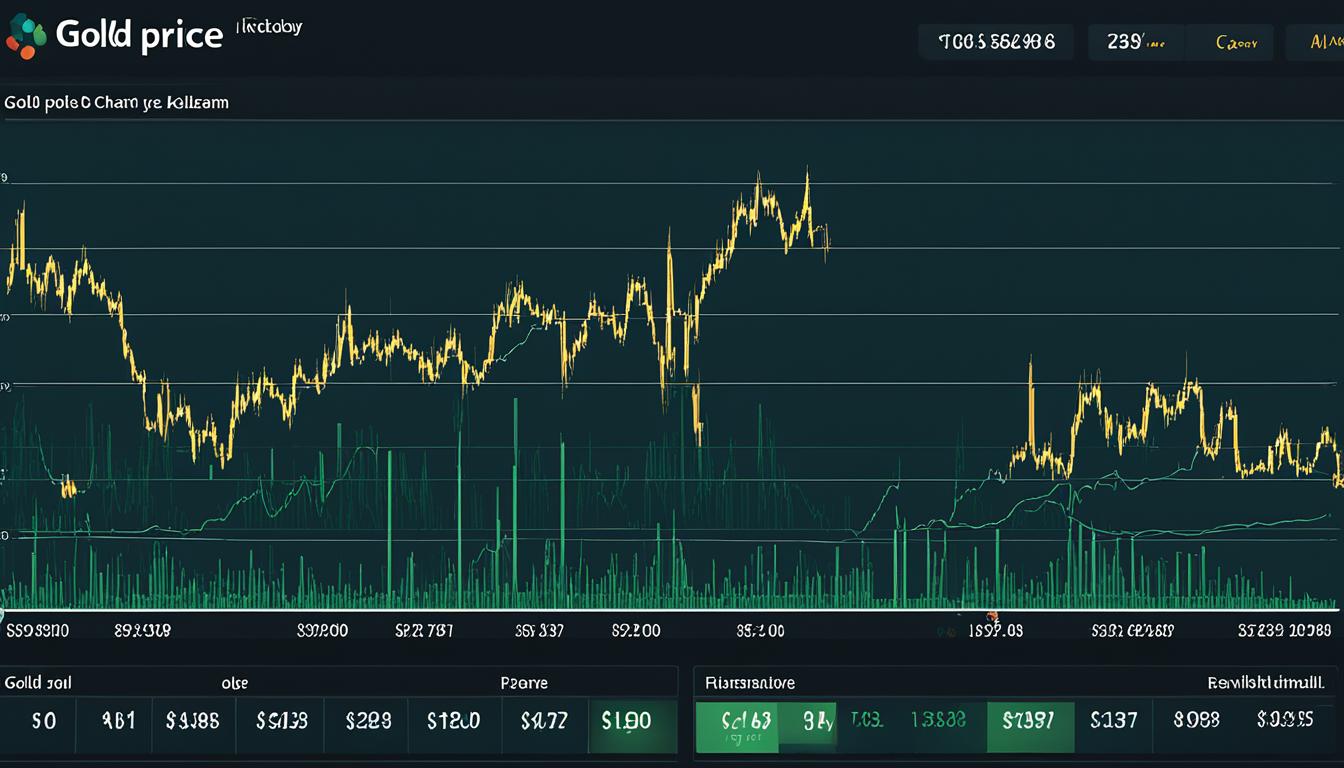 gold price kg