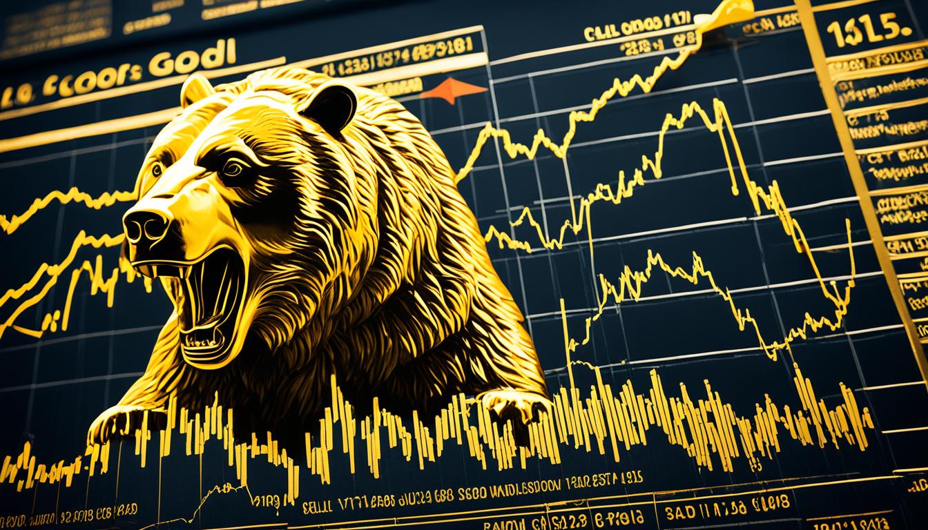 gold prices influenced by economic conditions, geopolitical events, currency movements, central bank policies, supply and demand, investor sentiment, and technical analysis