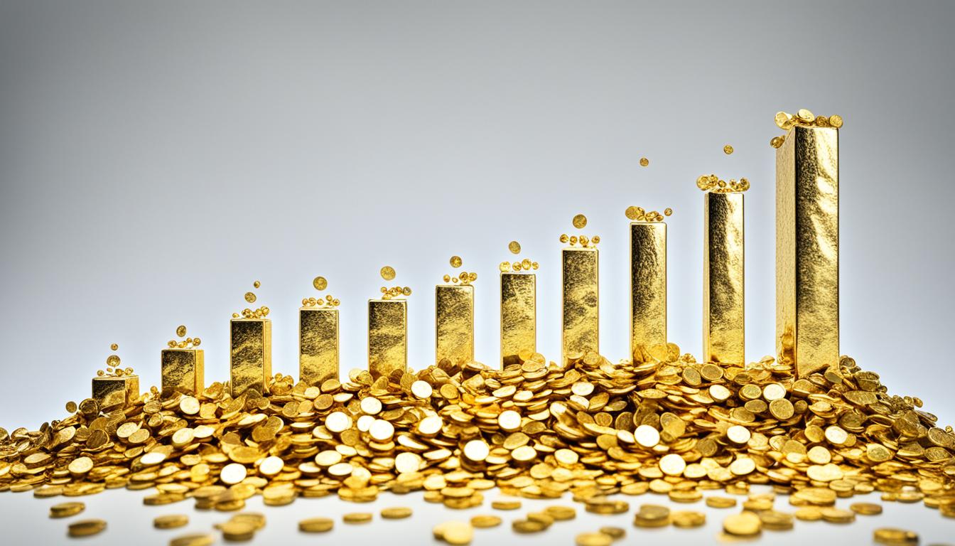 gold spot price determination