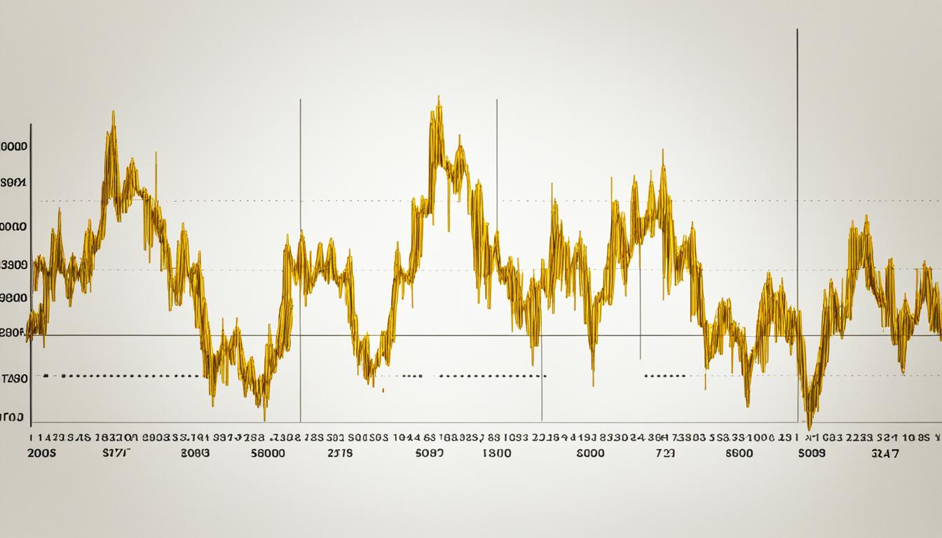 gold spot prices