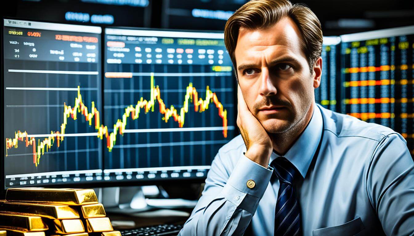 gold trading strategies