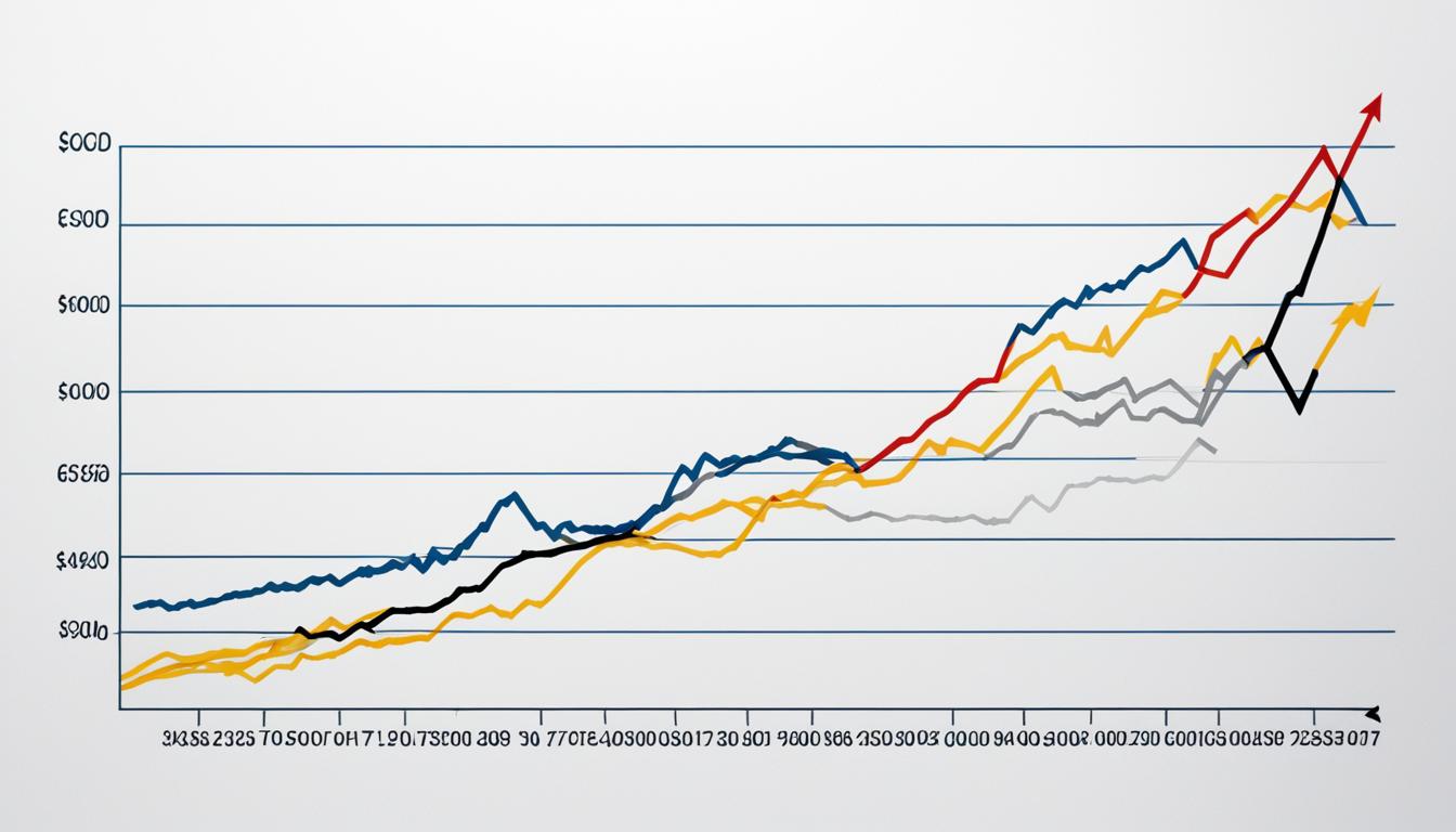 how often does gold price change