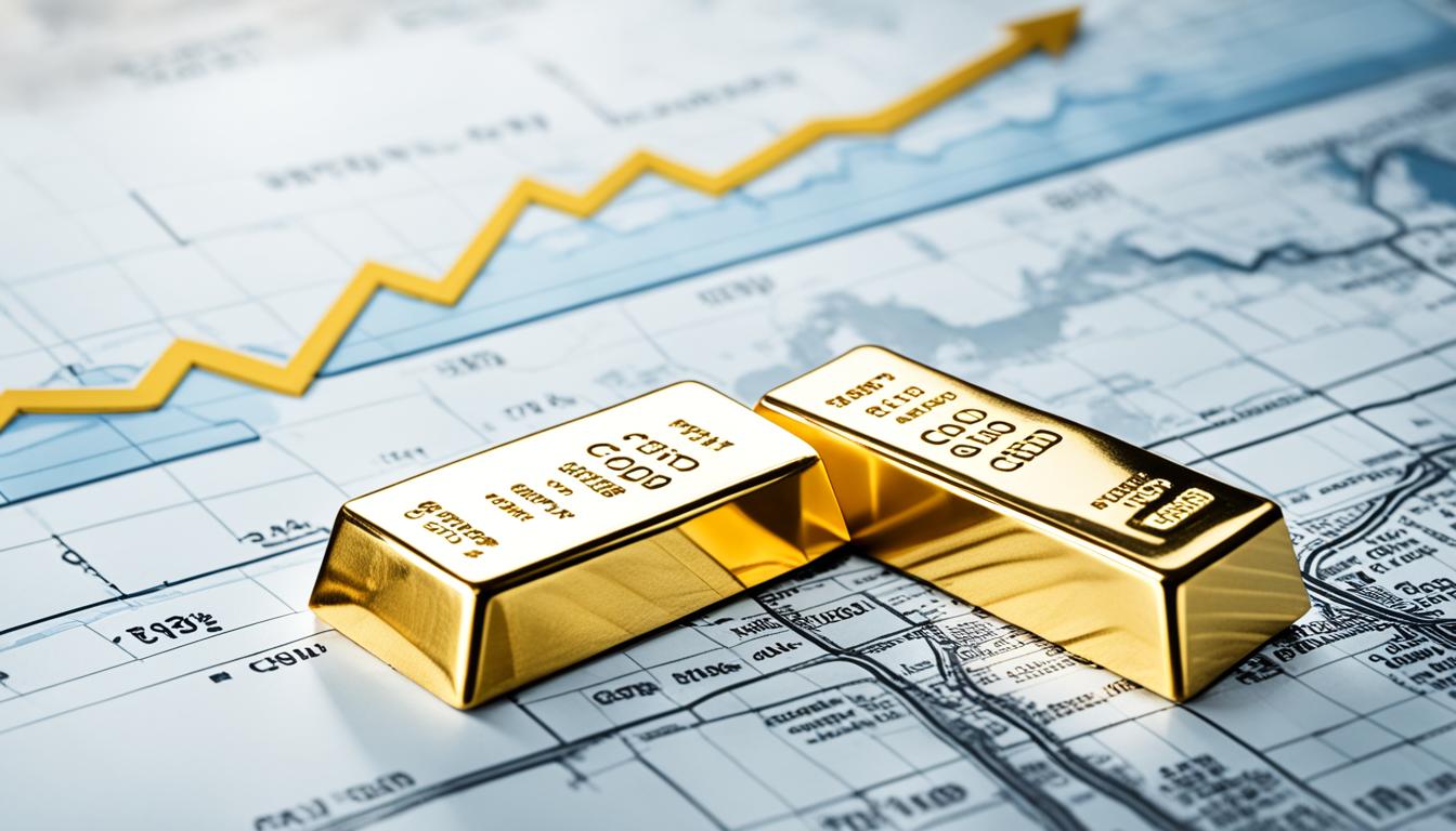 how to invest in gold