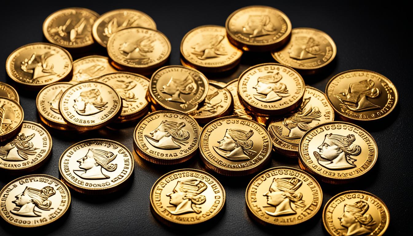 krugerrand gold