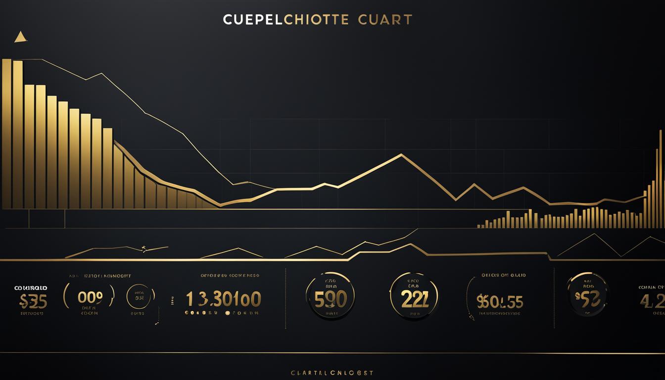 live gold spot price chart