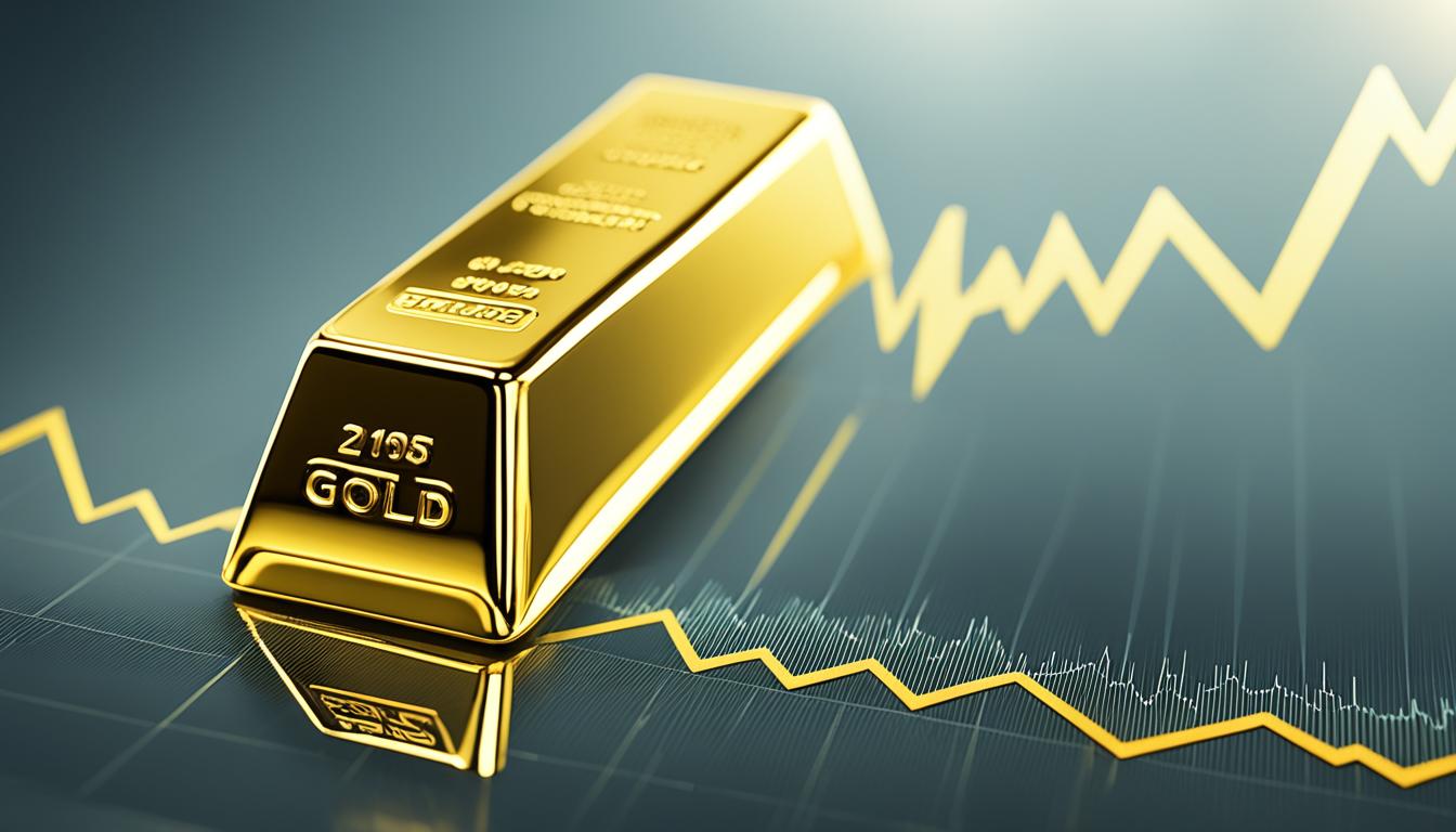 market price for gold today