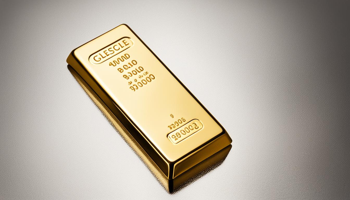 price of gold per ounce in the u.s.