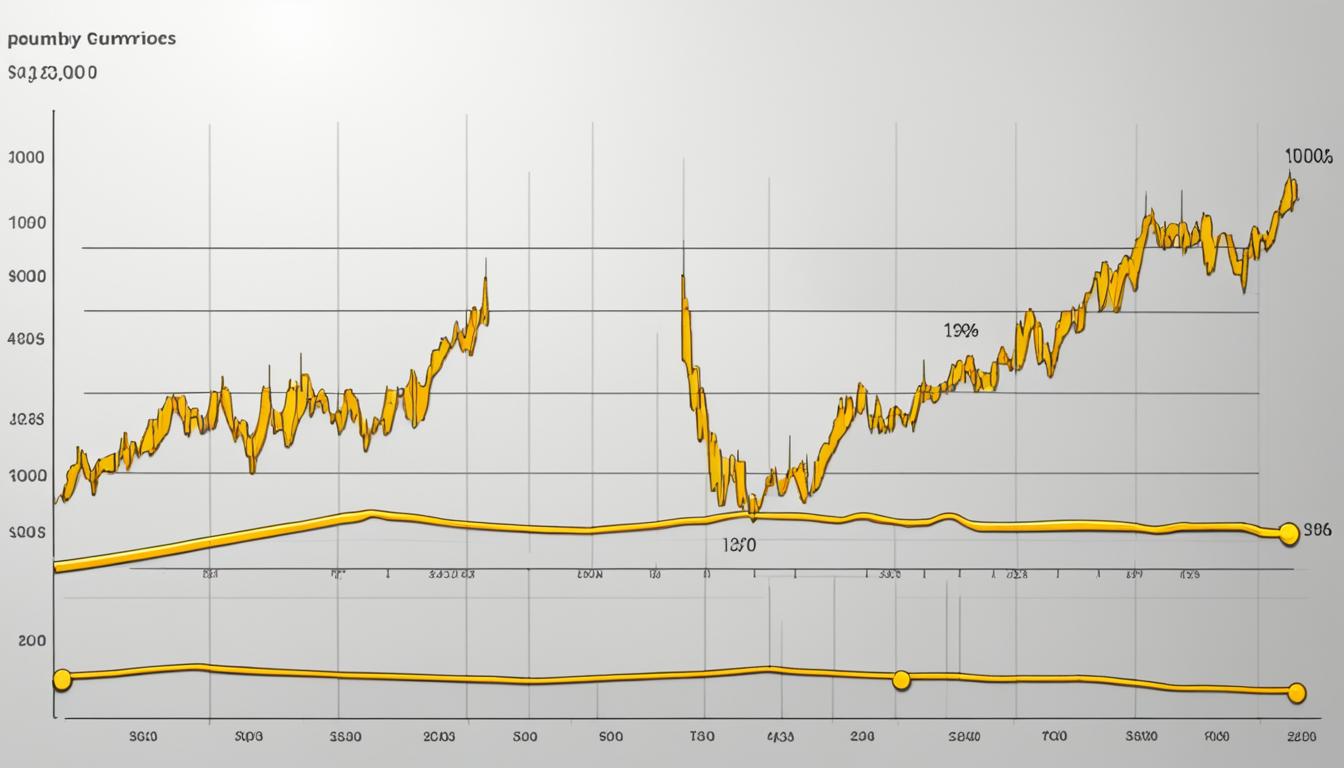 price trends