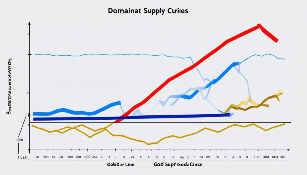 supply and demand dynamics of gold