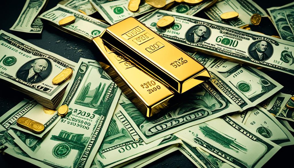 Invest in Wealth How Much Do Gold Bars Cost?