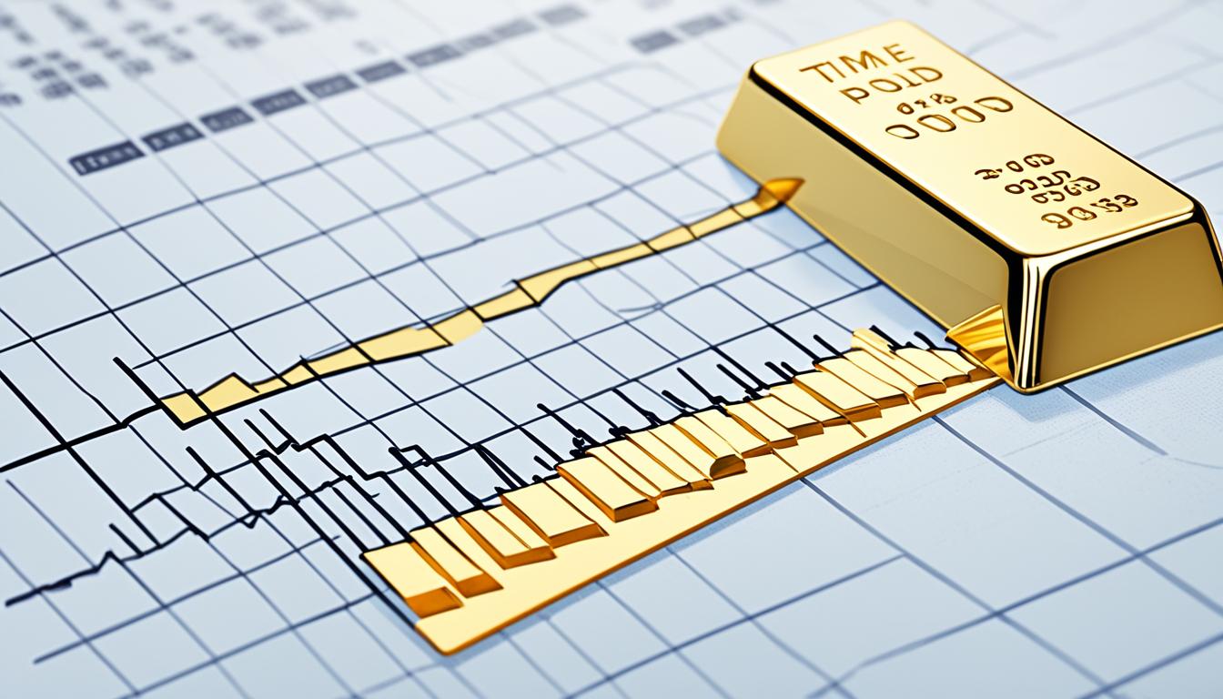 what is the current price per ounce for gold