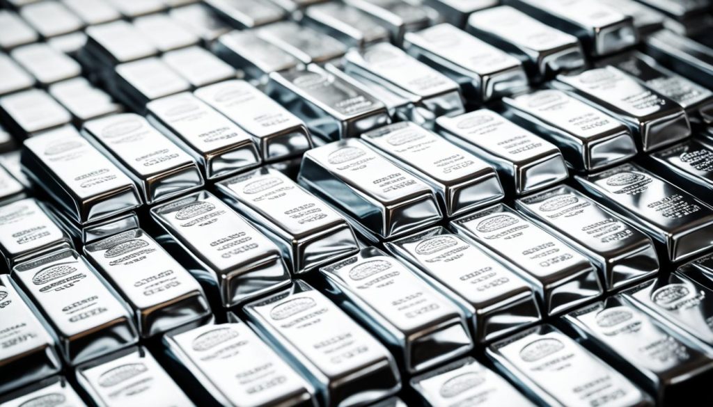 1000 Ounce Silver Bar Buy Silver Bars For Investment 1000 Ounce Silver Bar Buy Silver Bars For Investment