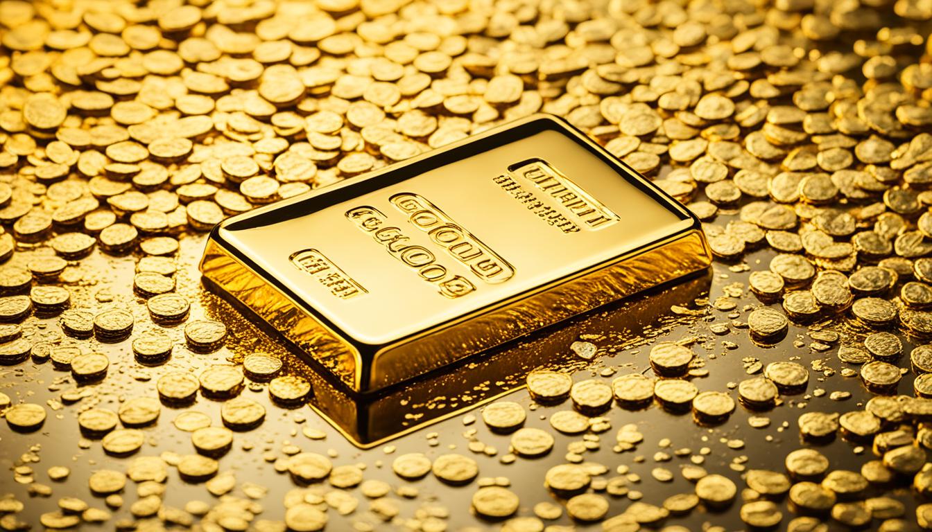 24K Gold Price Per Ounce: Updated Daily Spot Value