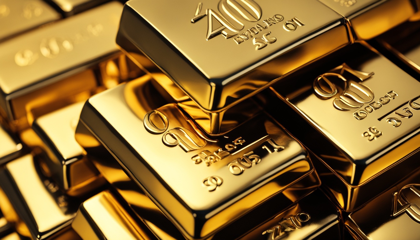 401k Gold | Invest in Precious Metals with Your Retirement Plan