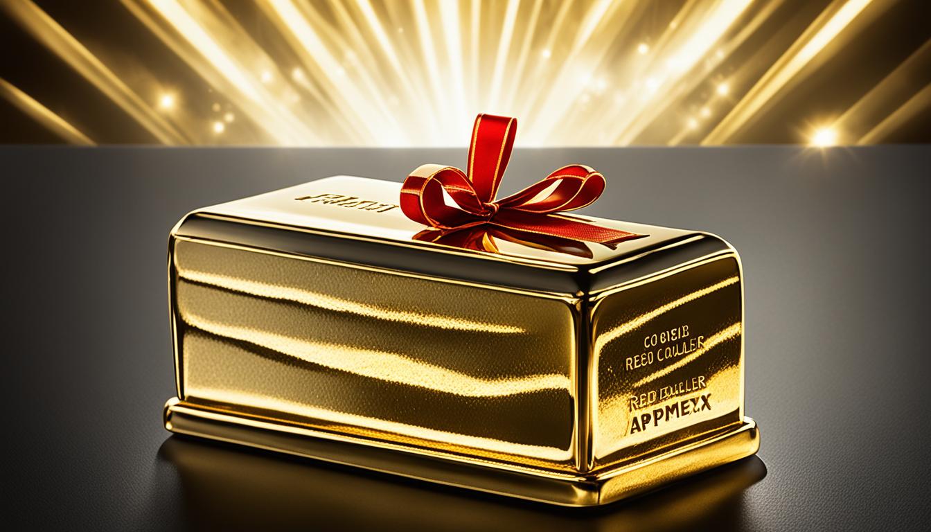 APMEX Gold Investments