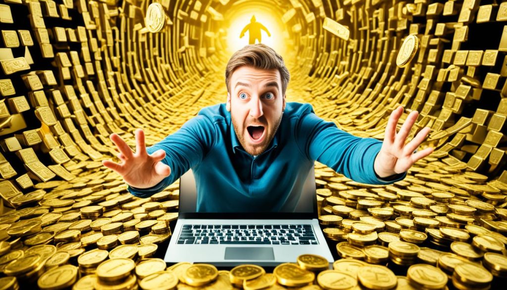 Avoiding Pitfalls in Online Gold Sales