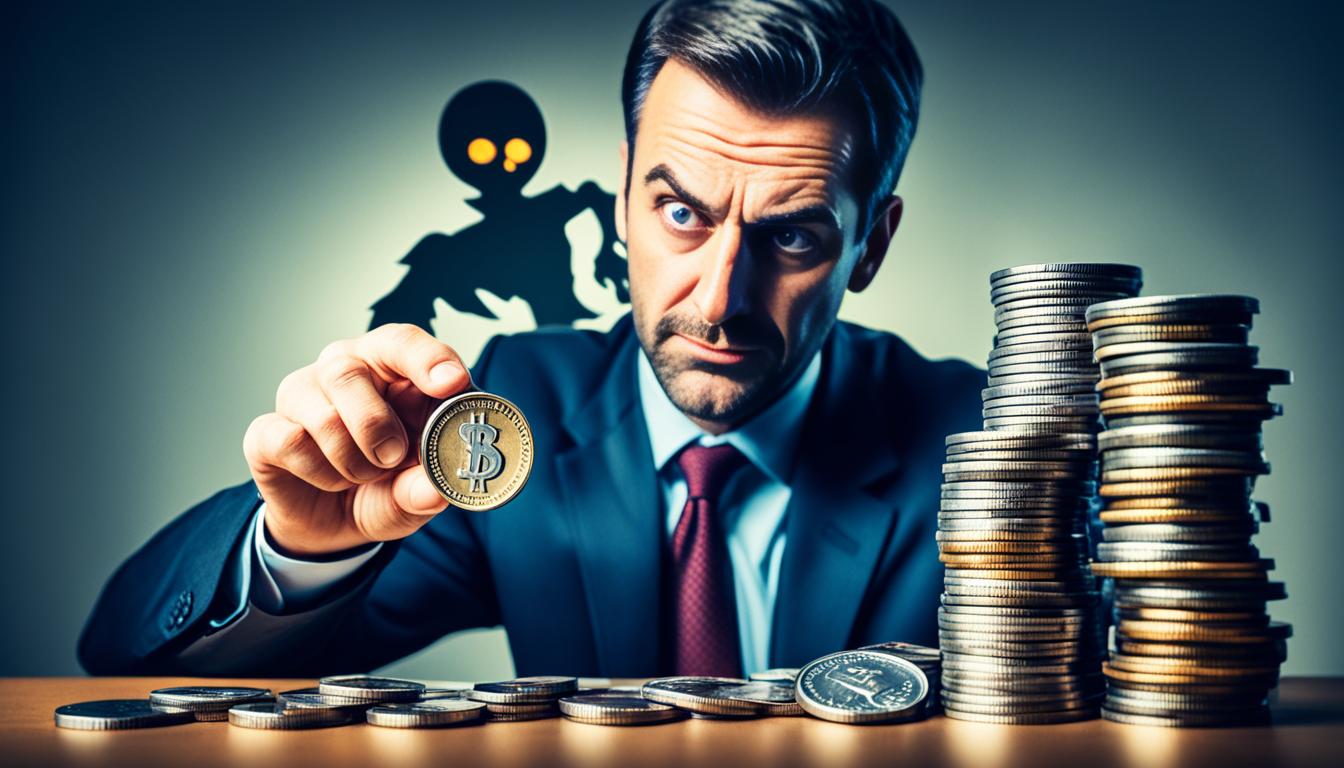 Avoiding Scams in Coin Investments