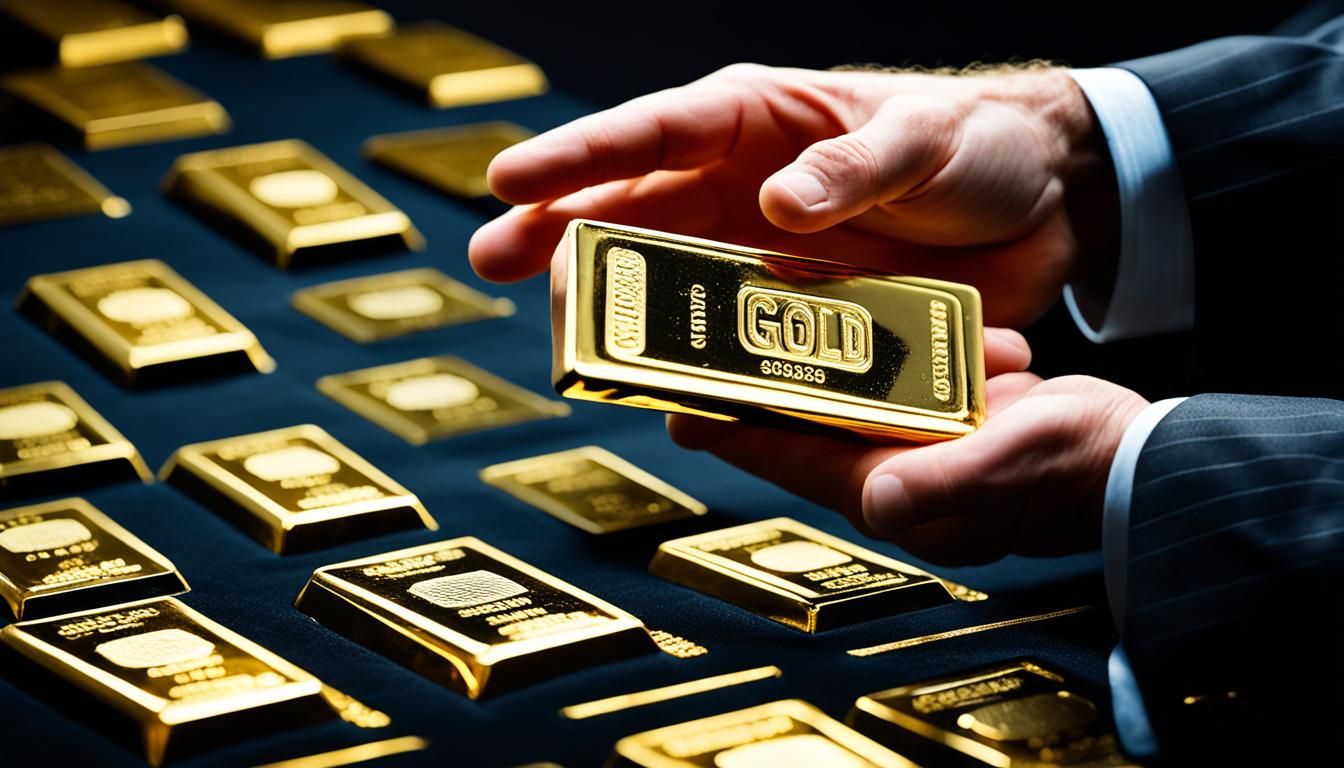 Evaluating Gold Bar Investment