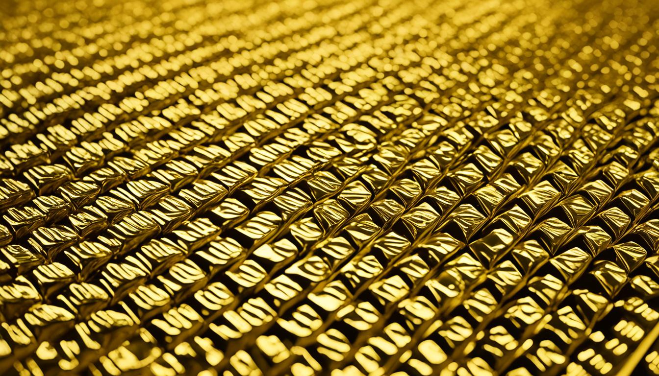 Gold Derivatives