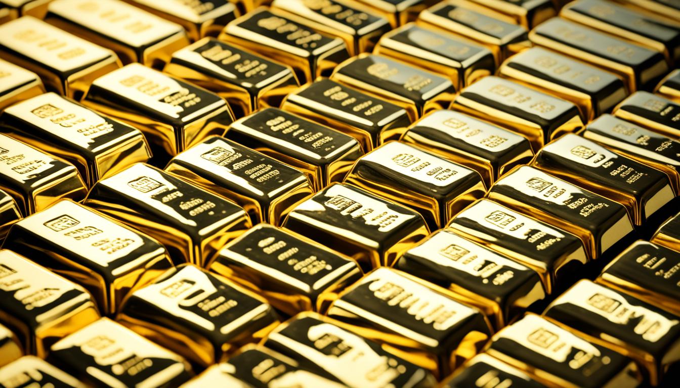 Gold Liquidity Benefits