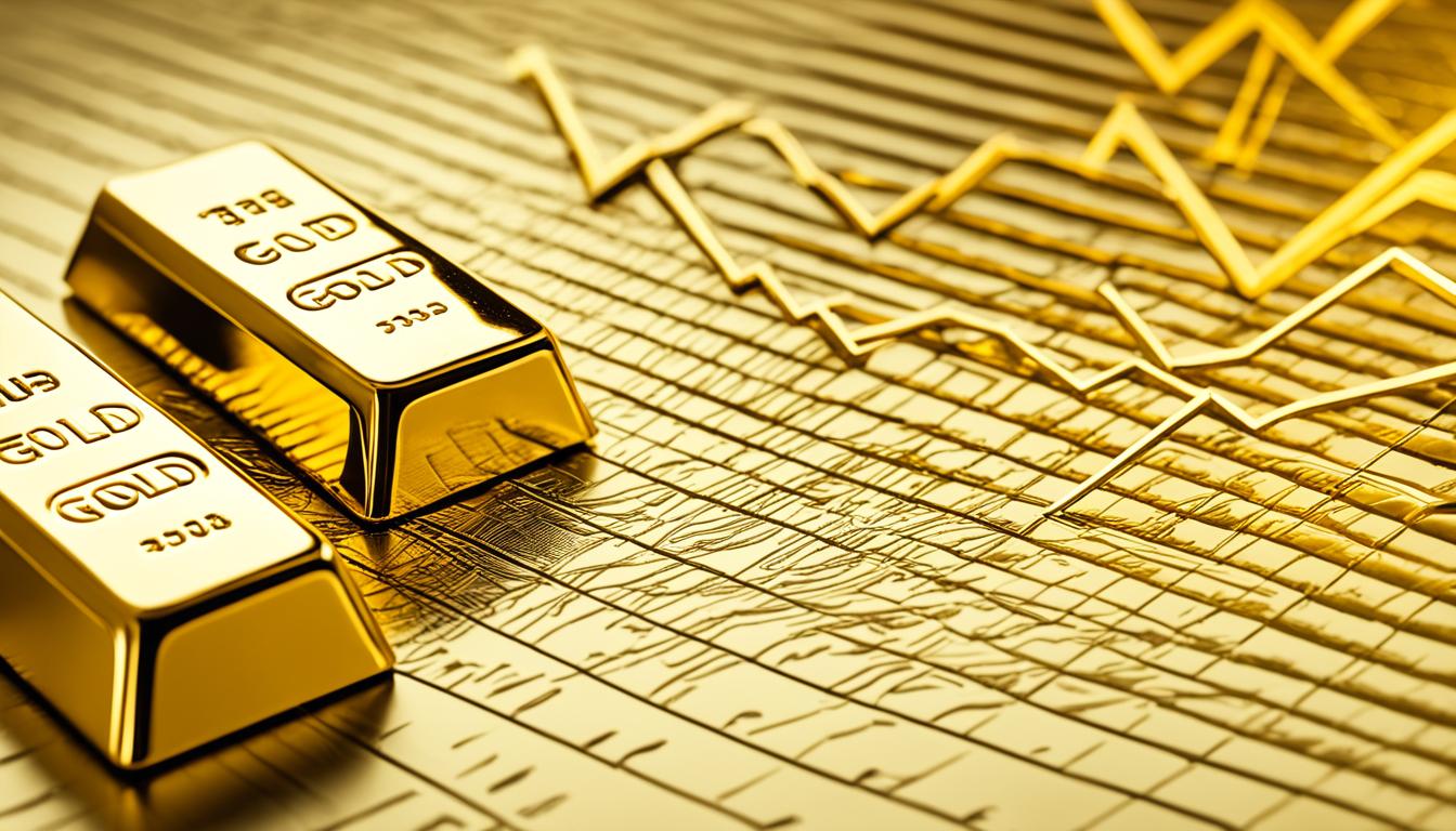 Gold technical analysis