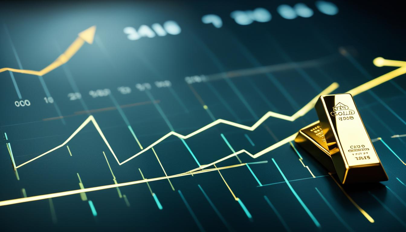 Investing in Gold Bars Market Analysis